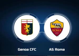 Soi kèo Genoa vs Roma – 01h45 29/09/2023 – VĐQG Italia