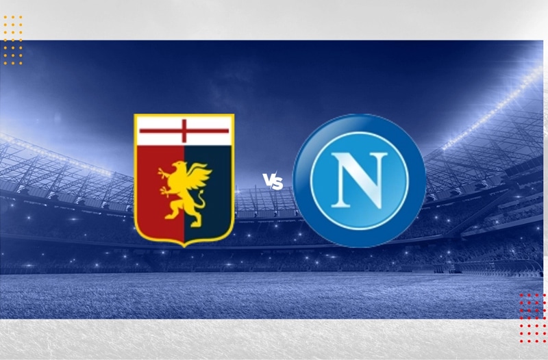 Soi kèo Genoa vs Napoli – 01h45 17/09/2023 – VĐQG Italia