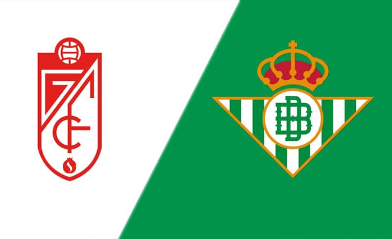 Soi kèo Granada vs Real Betis – 00h00 29/09/2023 – VĐQG Tây Ban Nha