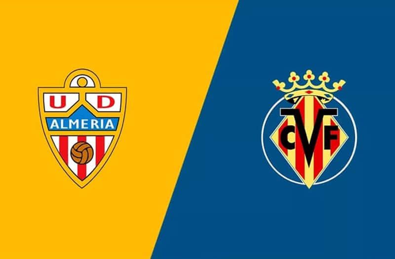 Soi kèo Villarreal vs Almería – 21h15 17/09/2023 – VĐQG Tây Ban Nha