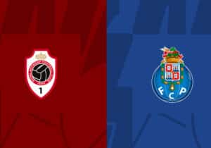 Soi kèo Royal Antwerp vs Porto – 02h00 26/10/2023 – UEFA Champions League