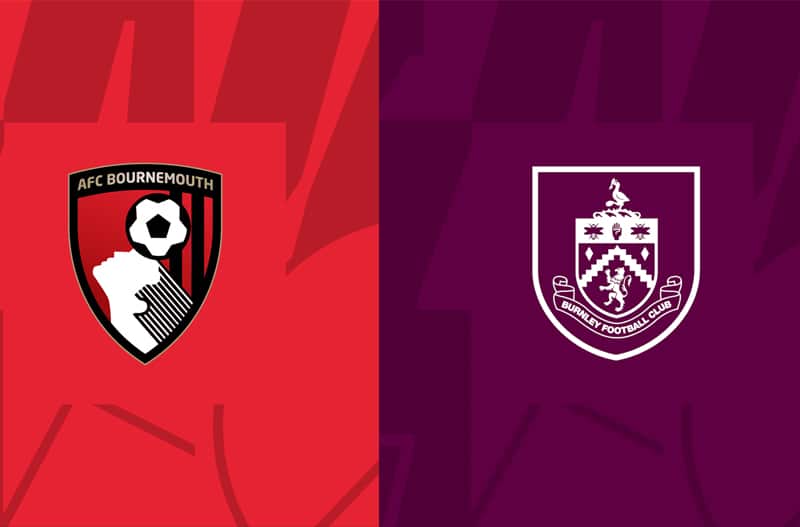 Soi kèo Bournemouth vs Burnley – 21h00 28/10/2023 – Ngoại hạng Anh