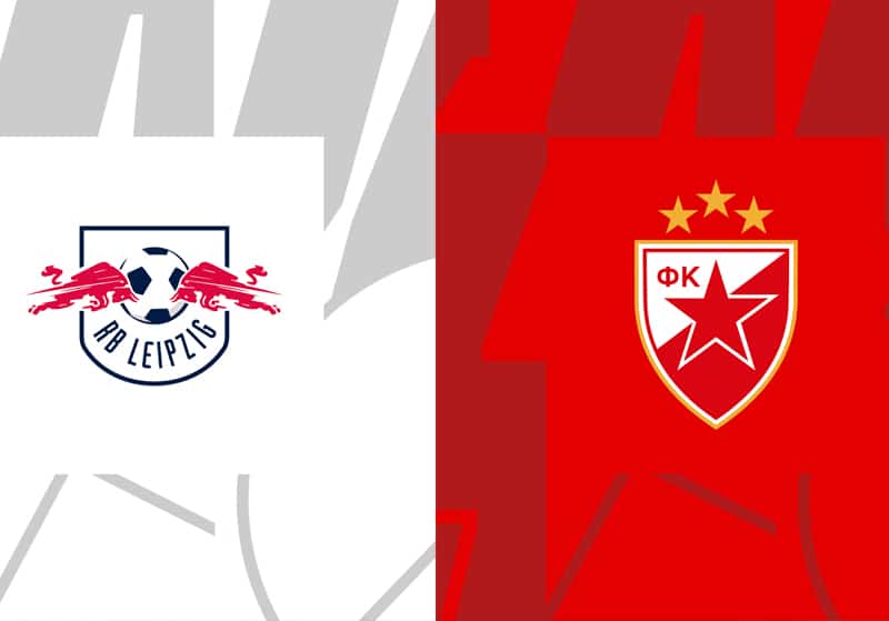 Soi kèo Leipzig vs Crvena zvezda – 02h00 26/10/2023 – UEFA Champions League