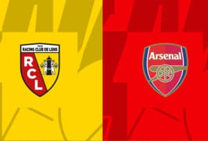 Soi kèo Lens vs Arsenal – 02h00 04/10/2023 – UEFA Champions League