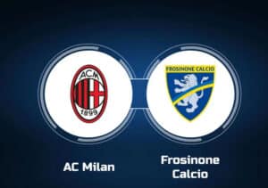 Soi kèo AC Milan vs Frosinone – 02h45 03/12/2023 – VĐQG Italia