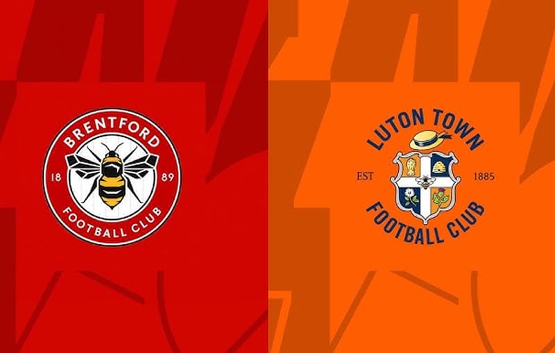 Soi kèo Brentford vs Luton Town – 22h00 02/12/2023 – Ngoại hạng Anh