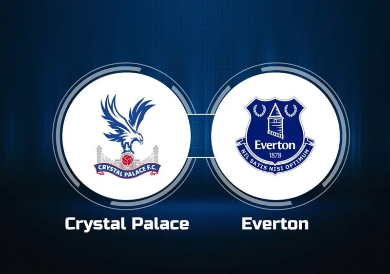 Soi kèo Crystal Palace vs Everton – Soi kèo bóng 22h00 11/11/2023 – Ngoại hạng Anh