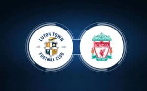 Soi kèo Luton Town vs Liverpool – 23h30 05/11/2023 – Ngoại hạng Anh