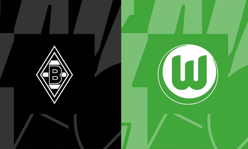 Soi kèo Monchengladbach vs Wolfsburg – 02h30 11/11/2023 – VĐQG Đức