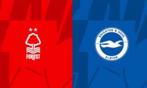 Soi kèo Nottingham vs Brighton – 22h00 25/11/2023 – Ngoại hạng Anh