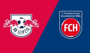 Soi kèo Leipzig vs Heidenheim 21h30 ngày 02/12/2023