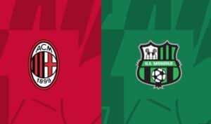 Soi kèo Milan vs Sassuolo – 00h00 31/12/2023 – VĐQG Italia