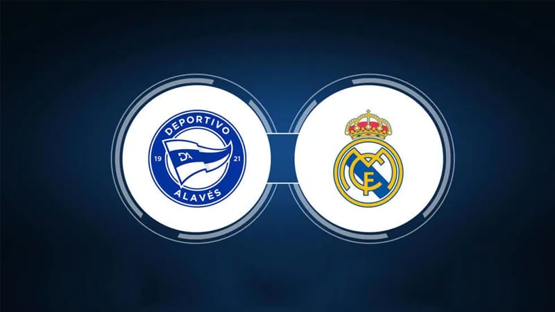 Soi kèo Deportivo vs Real Madrid – 03h30 22/12/2023 – VĐQG Tây Ban Nha