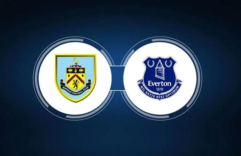 Soi kèo Burnley vs Everton – Soi kèo bóng 00h30 17/12/2023 – Ngoại hạng Anh