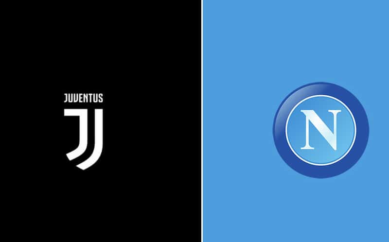 Soi kèo Juventus vs Napoli – 02h45 09/12/2023 – VĐQG Italia