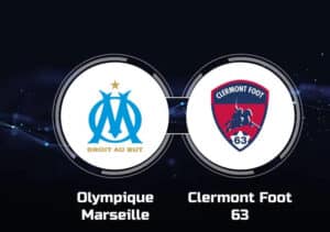 Soi kèo Marseille vs Clermont – 23h05 17/12/2023 – VĐQG Pháp