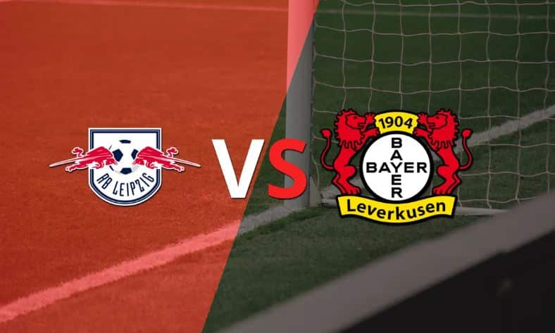 Soi kèo Leipzig vs Leverkusen – 00h30 21/01/2024 – VĐQG Đức