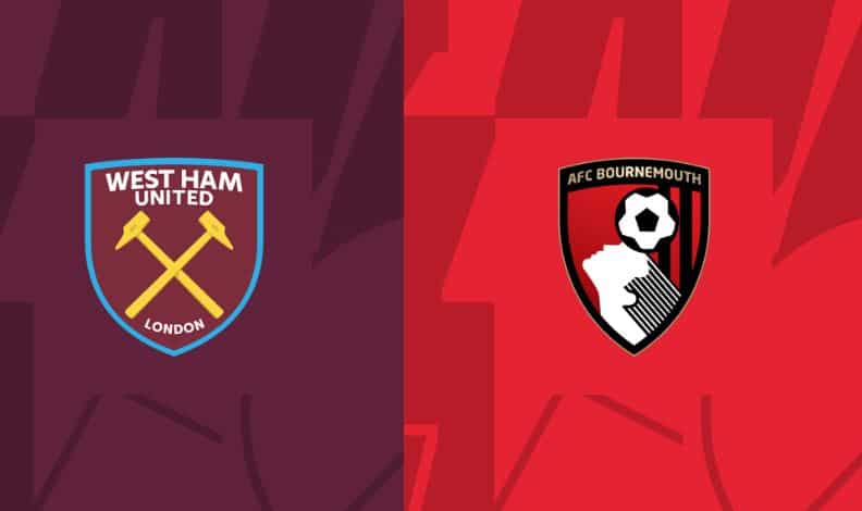 Soi kèo West Ham vs Bournemouth – 02h30 02/02/2024 – Ngoại hạng Anh