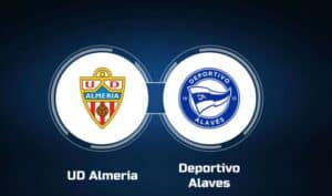 Soi kèo Almeria vs Alaves