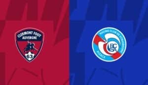 Soi kèo Clermont Foot vs Strasbourg – Soi kèo bóng đá 21h00 28/01/2024