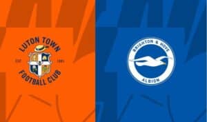 Soi kèo Luton Town vs Brighton – 02h45 31/01/2024 – Ngoại hạng Anh