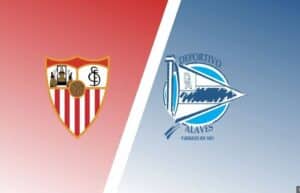 Soi kèo Sevilla vs Alaves, 3h00 Ngày 13/01/2024 – La Liga