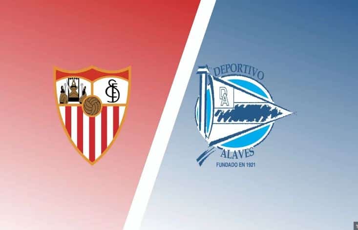 Soi kèo Sevilla vs Alaves, 3h00 Ngày 13/01/2024 – La Liga