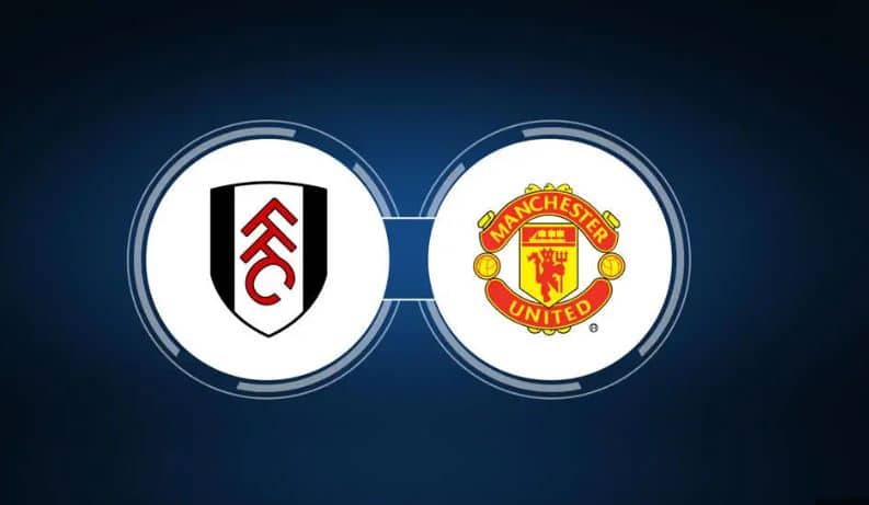 Soi kèo Man United vs Fulham – 22h00 24/02/2024 – Ngoại hạng Anh