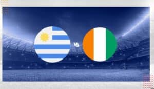 Soi kèo Uruguay vs Bờ Biển Ngà – 02h30 27/03/2024 – Giao hữu quốc tế