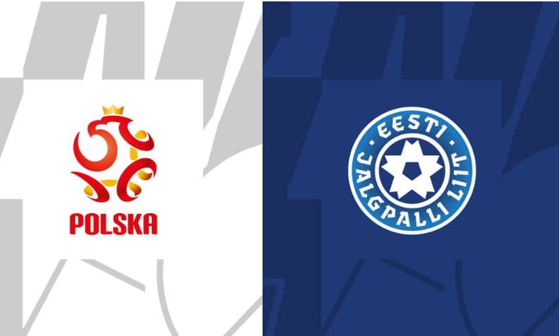 Soi kèo Ba Lan vs Estonia – 02h45 22/03/2024 – Vòng loại Euro 2024