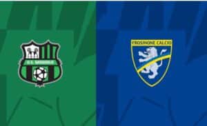 Soi kèo Sassuolo vs Frosinone – 21h00 09/03/2024: Soi kèo Ý