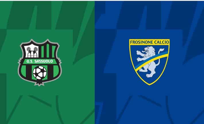 Soi kèo Sassuolo vs Frosinone – 21h00 09/03/2024: Soi kèo Ý