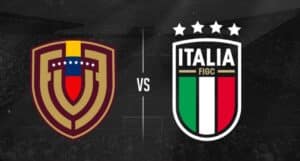 Soi kèo Venezuela vs Italia – 04h00 22/03/2024 – Giao hữu Quốc tế