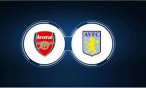 Soi kèo Arsenal vs Aston Villa – 22h30 14/04/2024 – Ngoại hạng Anh