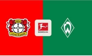 Soi kèo Leverkusen vs Bremen – 22h30 14/04/2024 – VĐQG Đức