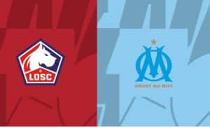 Soi kèo Lille vs Marseille – 02h00 06/04/2024 – VĐQG Pháp