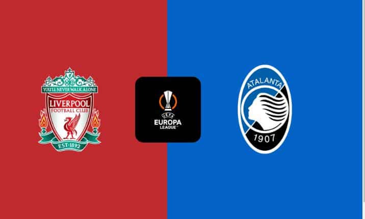 Soi kèo Liverpool vs Atalanta – 02h00 12/04/2024 – UEFA Europa League