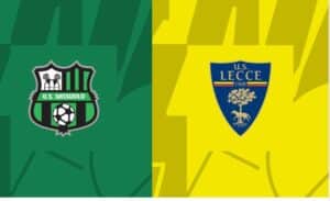 Soi kèo Sassuolo vs Lecce – 17h30 21/04/2024 – Soi kèo Ý