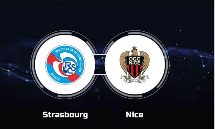 Soi kèo Strasbourg vs Nice – 20h00 28/04/2024 – VĐQG Pháp