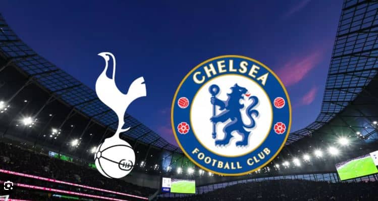 Soi kèo Chelsea vs Tottenham – 01h30 03/05/2024 - Kèo bóng Anh