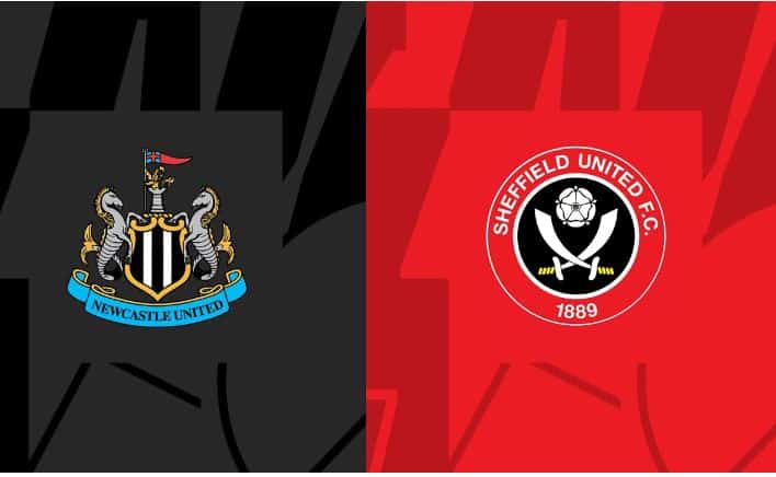 Soi kèo Newcastle vs Sheffield – 21h00 27/04/2024: Kèo bóng Anh