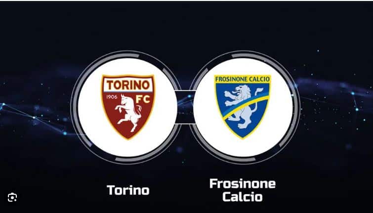 Soi kèo Torino vs Frosinone – 20h00 21/04/2024 – Kèo bóng đá Ý