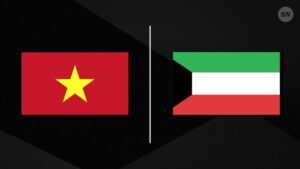 Soi kèo U23 Việt Nam vs U23 Kuwait – 22h30 17/04/2024 – U23 châu Á