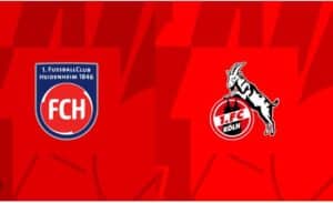 Soi kèo Heidenheim vs Koln – 20h30 18/05/2024 – Kèo Đức