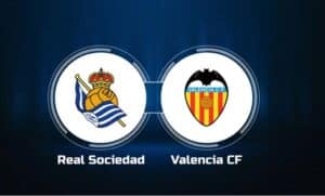 Soi kèo Sociedad vs Valencia – 03h00 17/05/2024 - Kèo Tây Ban Nha