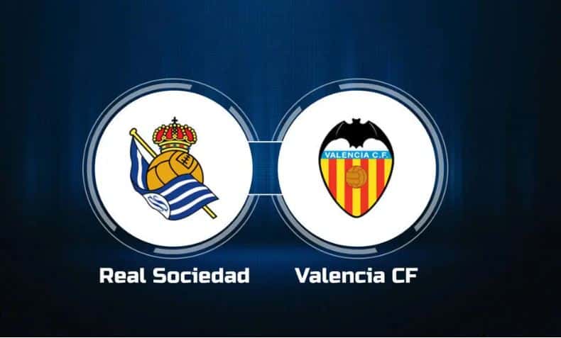 Soi kèo Sociedad vs Valencia – 03h00 17/05/2024 - Kèo Tây Ban Nha