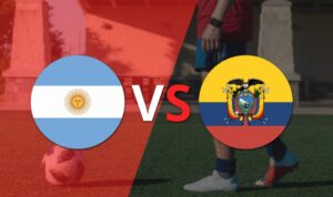 Soi kèo Argentina vs Ecuador – 05h00 10/06/2024 – Giao hữu quốc tế