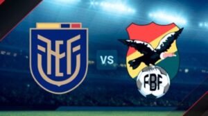 Soi kèo Ecuador vs Bolivia – 08h30 13/06/2024 – Giao hữu quốc tế