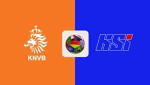 Soi kèo Hà Lan vs Iceland – 01h45 11/06/2024 – Giao hữu quốc tế