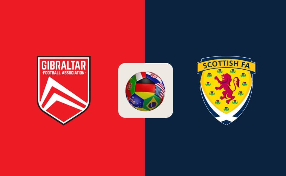 Soi kèo Scotland vs Gibraltar – 23h00 03/06/2024 – Giao hữu quốc tế